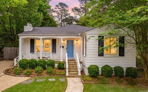 2523 Durwood Road, Little Rock, AR, 72207 | Card Image
