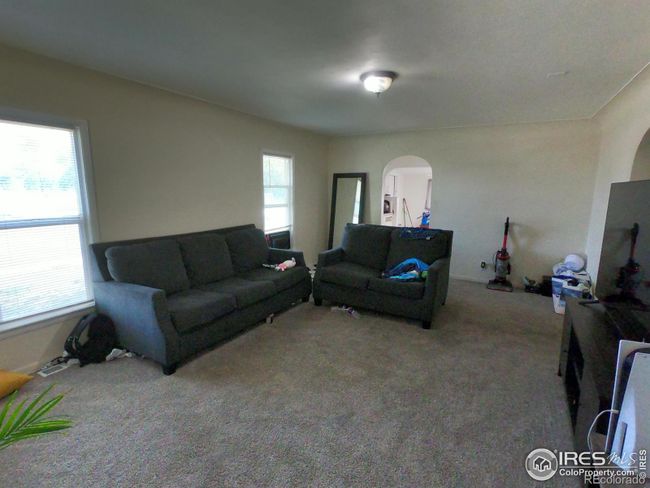 201 Euclid St, House other with 3 bedrooms, 1 bathrooms and 1 parking in Fort Morgan CO | Image 5
