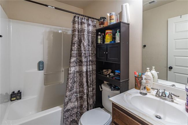 2183 Trinity Grove Ct, House other with 6 bedrooms, 4 bathrooms and null parking in Dacula GA | Image 37
