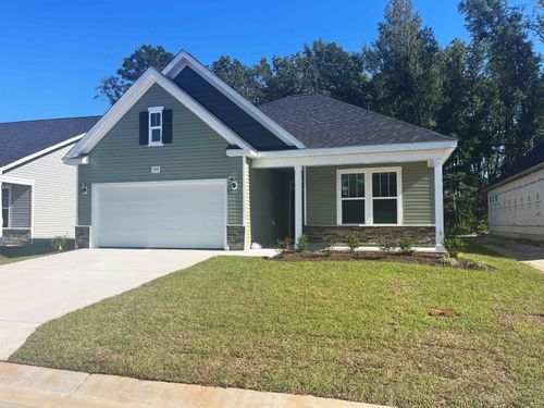 1144 Nw Forest Bend Dr Nw, Calabash, NC, 28467 | Card Image