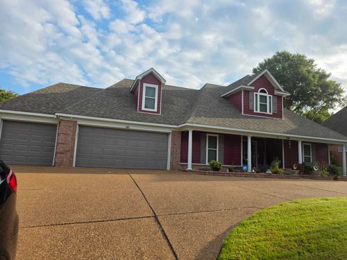 6188 Frances Wood Dr, Bartlett, TN, 38135-1678 | Card Image