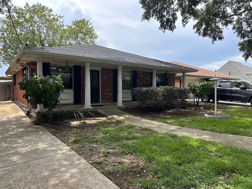 3508 Richland Ave, Metairie, LA, 70002-4318 | Card Image