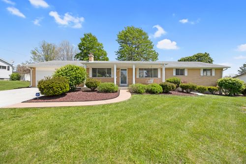 1121 Michigan Street, Bellefontaine, OH, 43311 | Card Image