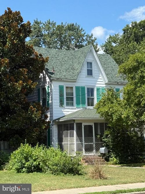 300 S Church St, SNOW HILL, MD, 21863-1207 | Card Image