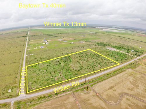 9224 Todd Road, Winnie, TX, 77665 | Card Image