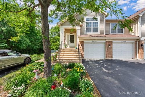 2800 Packford Ln, Aurora, IL, 60502-4413 | Card Image