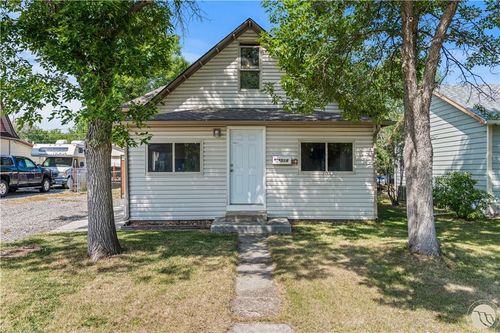 518 Date Ave, Laurel, MT, 59044-2823 | Card Image