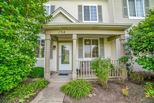154 Azalea Cir, Romeoville, IL, 60446-5274 | Card Image