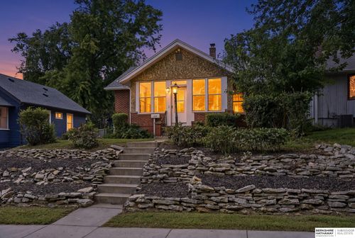 2338 N 66th Street, Omaha, NE, 68104 | Card Image