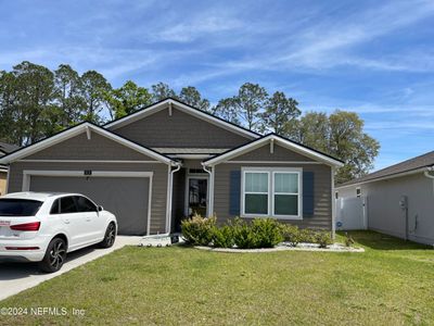 818 Riley Road, House other with 4 bedrooms, 2 bathrooms and null parking in Middleburg FL | Image 1