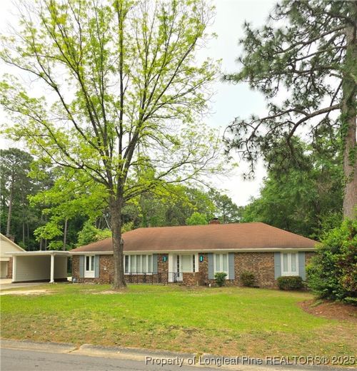 2513 Colgate Dr, Fayetteville, NC, 28304-3708 | Card Image