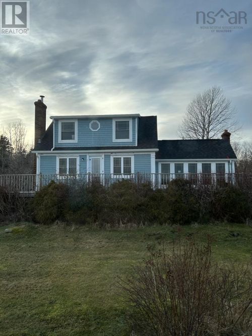 18 Backman Rd, Bayswater, NS, B0J1T0 | Card Image