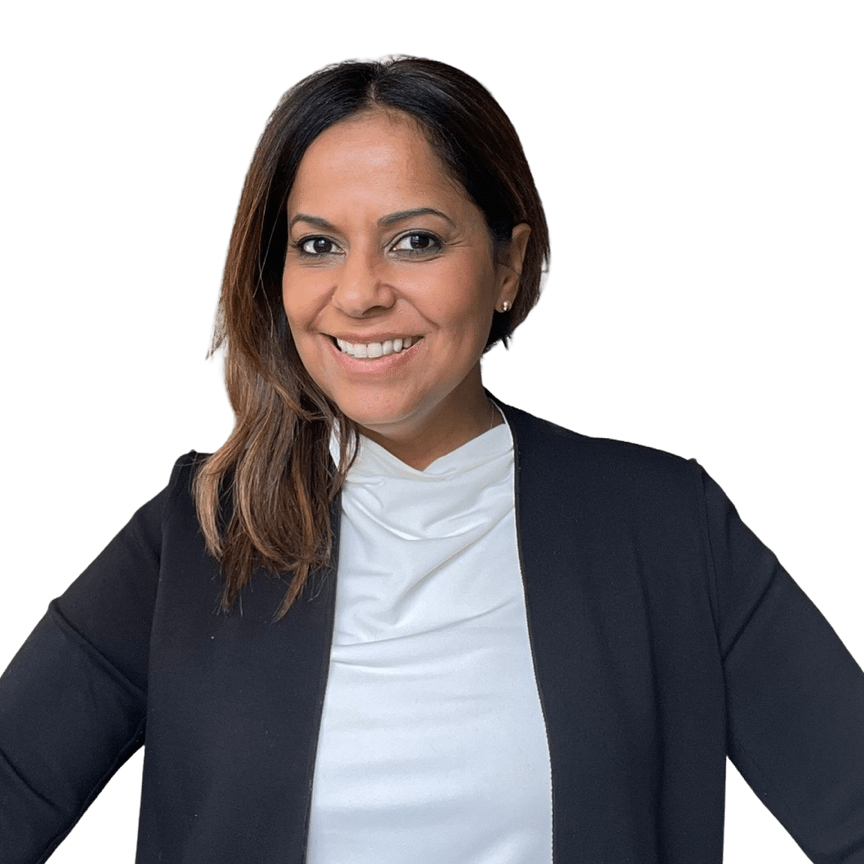 Luisita Pumphrey