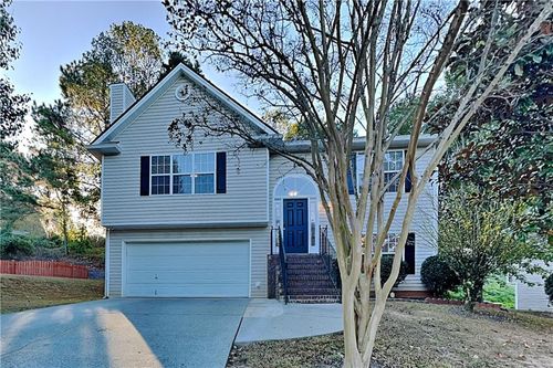 5539 Hopper Dr, Buford, GA, 30518-2283 | Card Image