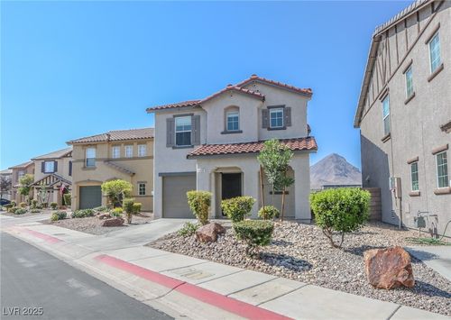 1135 Paradise Mountain Trl, Henderson, NV, 89002-8930 | Card Image