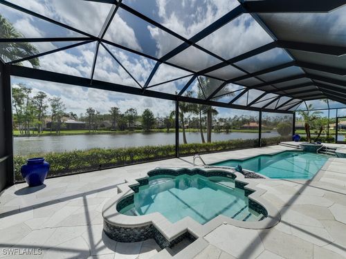 12400 Eagle Court, ESTERO, FL, 33928 | Card Image