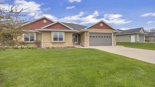 4103 Spring Court, Sheboygan, WI, 53083 | Card Image