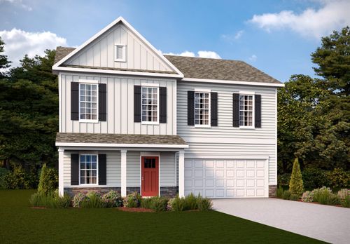 40 Jessica Dr, PENN LAIRD, VA, 22846-2031 | Card Image