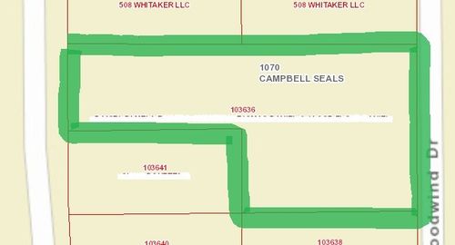 TBD Woodwind Dr, Gordonville, TX, 76245 | Card Image