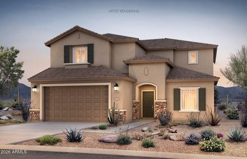 6820 W Ebbets Ct, Florence, AZ, 85132-6276 | Card Image
