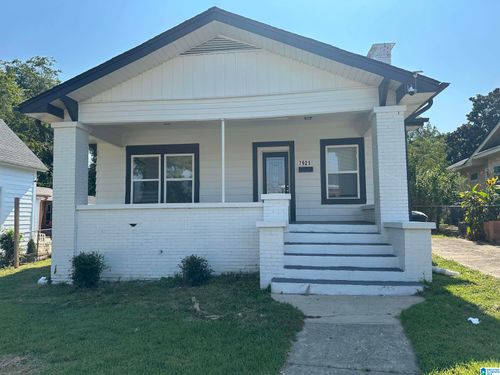 7921 3rd Ave S, Birmingham, AL, 35206-3811 | Card Image