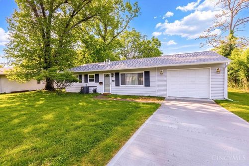 1019 W Main St, Loveland, OH, 45140-2408 | Card Image