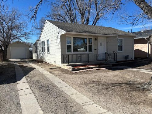 3021 Baltimore Ave, Pueblo, CO, 81008-1365 | Card Image