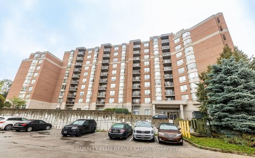 812-2088 Lawrence Ave W, York, ON, M9N1J1 | Card Image
