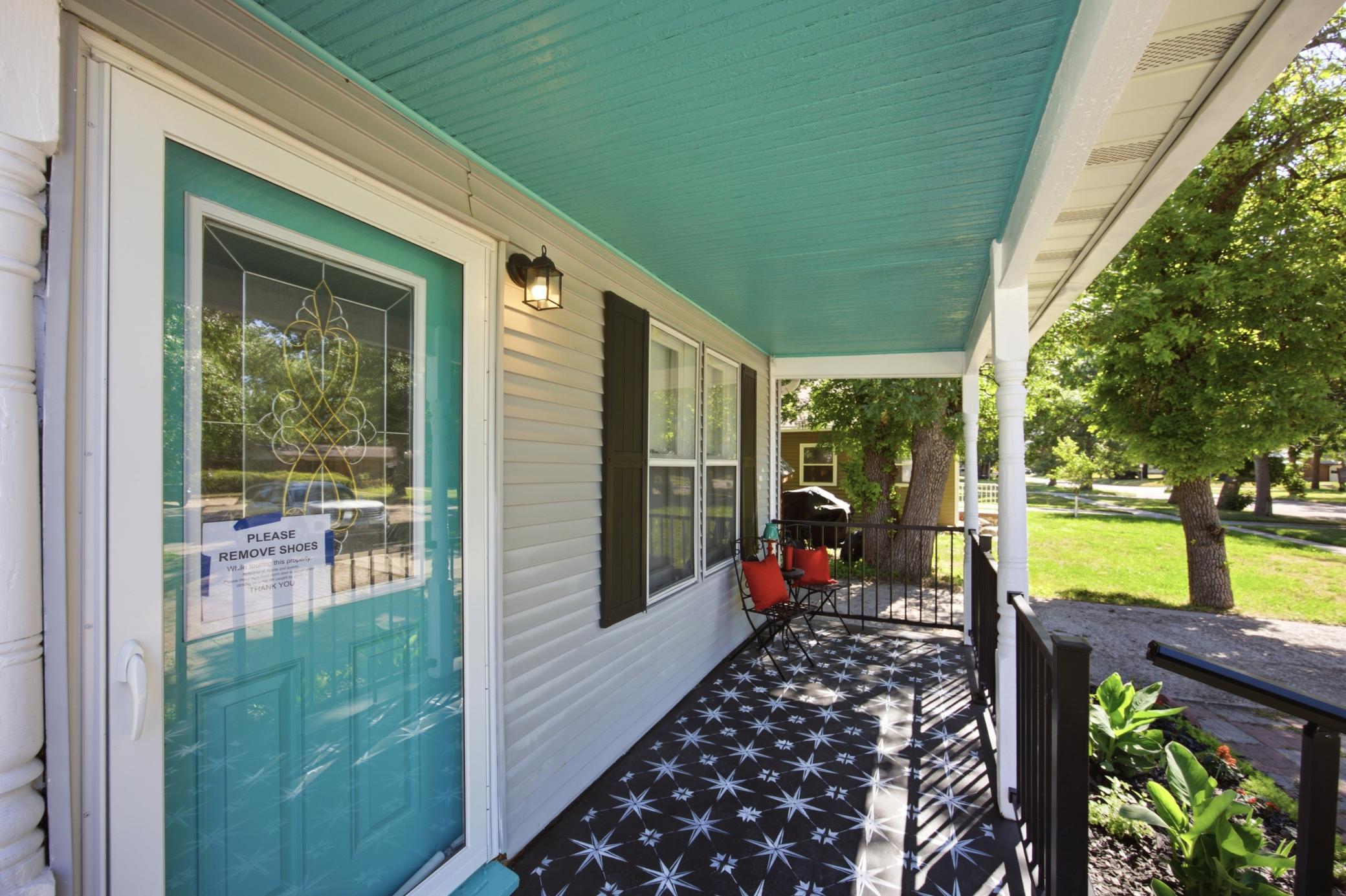 Residential in Casselton 3