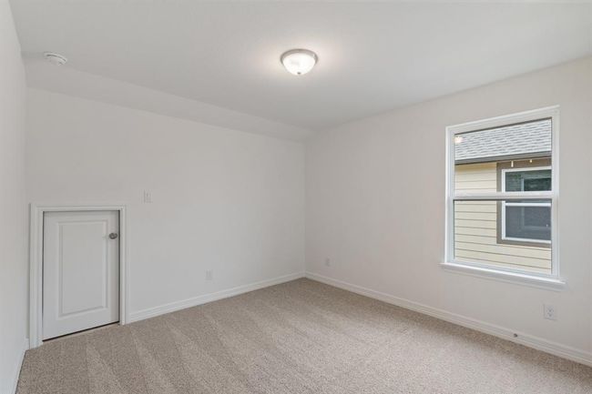 Note: Sample product photo. Actual exterior and interior selections may vary by homesite. Photo may be virtually staged | Image 19