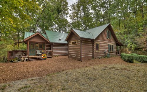 153 Old Gravel Rd, Mc Caysville, GA, 30555 | Card Image