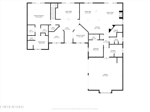 120 Dirk Way, Bean Station, TN, 37708-1402 | Card Image