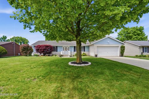 911 Kingswood Drive, Lima, OH, 45804 | Card Image
