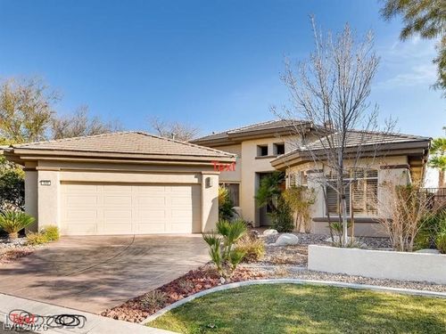 520 Pima Canyon Ct, Las Vegas, NV, 89144-1503 | Card Image