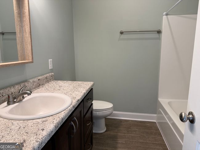 245 Fallen Leaf Dr, House other with 3 bedrooms, 2 bathrooms and null parking in Brooklet GA | Image 7