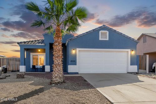 8995 W Oneida Dr, Arizona City, AZ, 85123-7351 | Card Image
