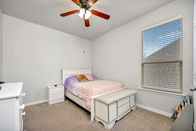 Secondary Bedrooms - there are three bedrooms upstairs | Image 35