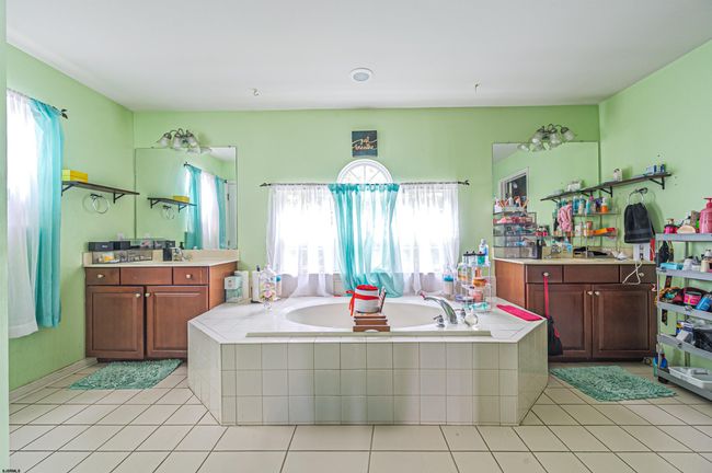 14 Strathmere Rd, House other with 4 bedrooms, 3 bathrooms and null parking in MAYS LANDING NJ | Image 31