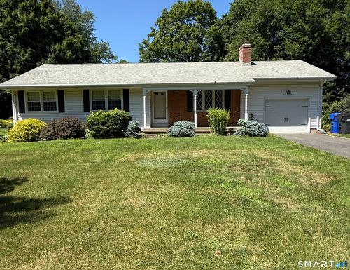 5 Stone Hedge Ln, Bolton, CT, 06043-7442 | Card Image