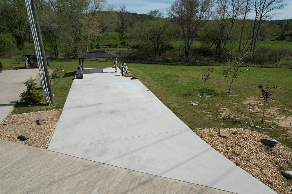 Land in Morganton 3