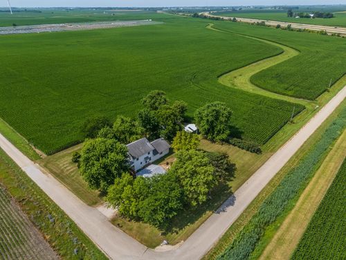 22998 E 2800 North Rd, Odell, IL, 60460-8001 | Card Image