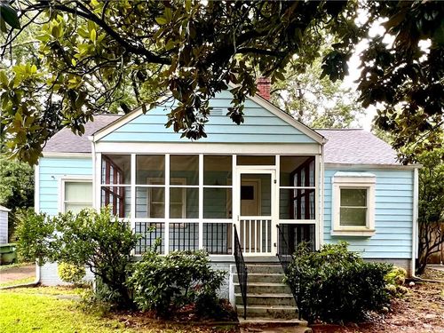1861 Langston Ave Sw, Atlanta, GA, 30310-4946 | Card Image