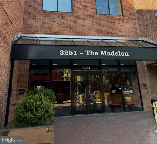 409-3251 Prospect St Nw, WASHINGTON, DC, 20007-3245 | Card Image