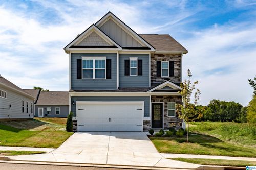 5497 Headwinds Lane, BESSEMER, AL, 35022 | Card Image