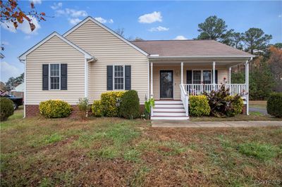 308 South Street, House other with 3 bedrooms, 2 bathrooms and null parking in Highland Springs VA | Image 1