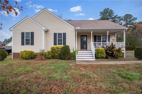 308 South Street, Highland Springs, VA, 23075 | Card Image