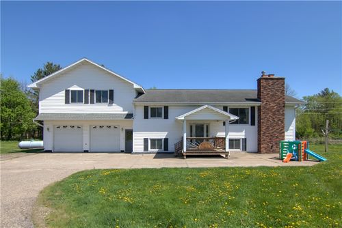 492 County Road D, EAU GALLE, WI, 54737-9506 | Card Image