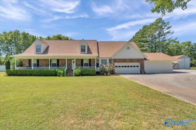 2930 Gurley Pike, House other with 5 bedrooms, 3 bathrooms and null parking in Gurley AL | Image 1