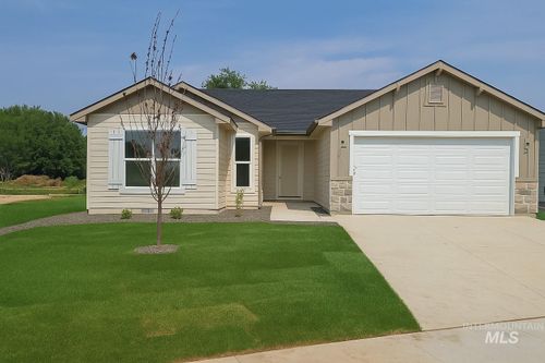 700 Desert Rose Ave, Wilder, ID, 83676 | Card Image