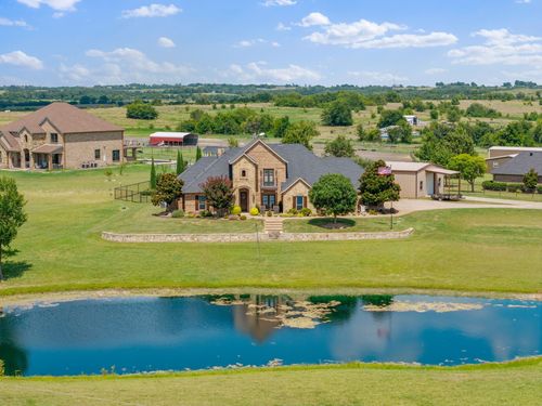 17155 County Road 605, Farmersville, TX, 75442-8321 | Card Image